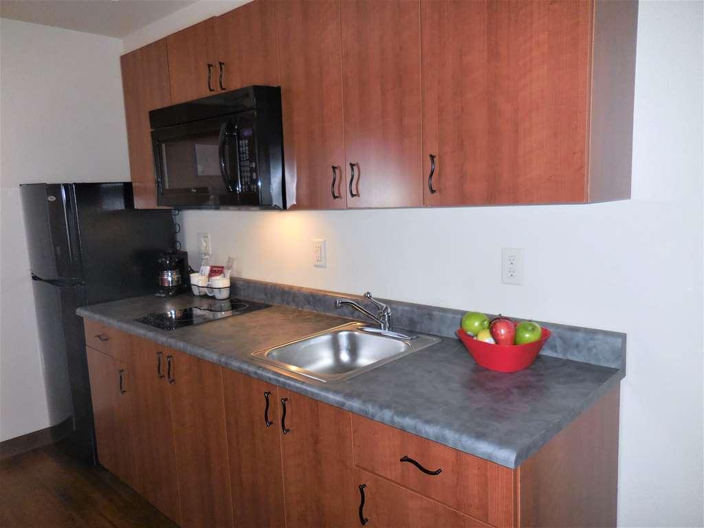 Aspen Suites Hotel Homer Habitación foto