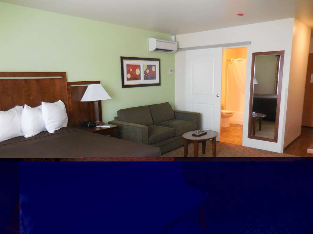 Aspen Suites Hotel Homer Habitación foto